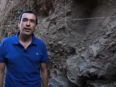 Video: Doctor Gabriel Vargas explica lo que podría pasar con la falla de San Ramón