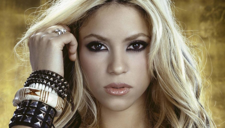 Shakira: La educación no es un lujo, es un derecho del ser humano desde la cuna