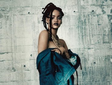 Salen a la venta nuevas entradas para el show de Rihanna en Chile