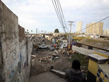 Intendencia entrega cifra de damnificados: 13.427