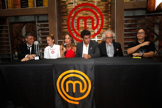 MasterChef 2 contará con la participación de antiguos concursantes