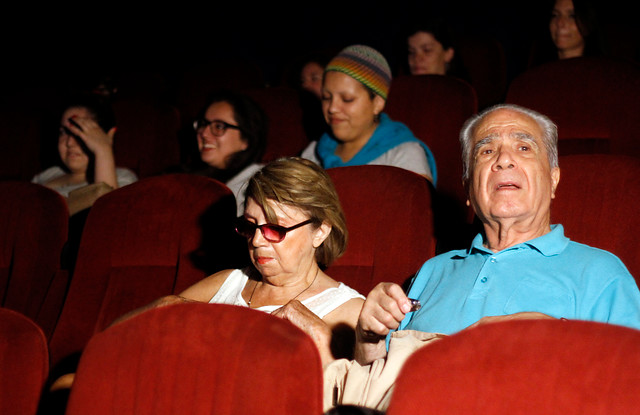 El 05 y 06 de octubre se celebrará la Fiesta del Cine con entradas a $1.500