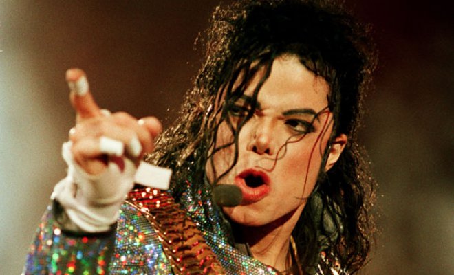 Hija de Michael Jackson saca suspiros en Instagram