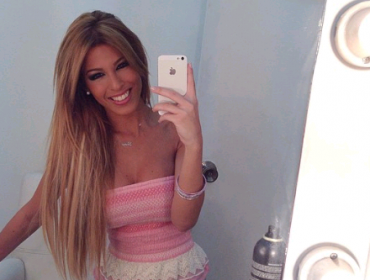 Oriana Marzoli enamora a sus seguidores con nuevo cambio de look