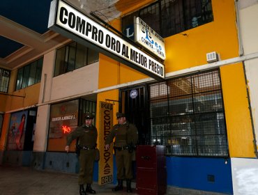 Escolares detenidos en tiroteo frente al SML son inocentes de asalto a joyería