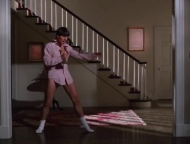 Video: Uptown Funk bailado en 100 películas se toma la web