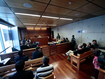 Mujer que mató a su ex pareja de una puñalada en Maipú pasa este miércoles a tribunales