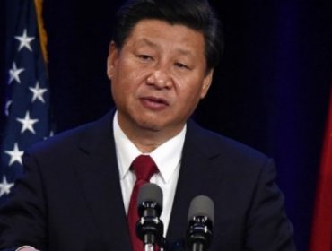 Xi defiende ritmo de crecimiento de China y dice que no devaluará el yuan