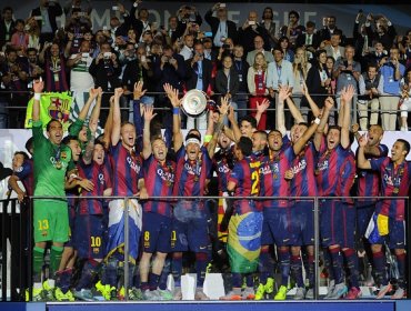 Mundial de Clubes: Barcelona ya conoce a sus dos posibles rivales en semifinales