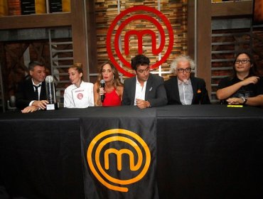 MasterChef 2 contará con la participación de antiguos concursantes