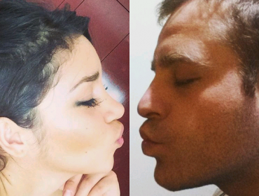 El romántico mensaje de Felipe Camus a Mariuxi Domínguez