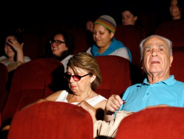 El 05 y 06 de octubre se celebrará la Fiesta del Cine con entradas a $1.500