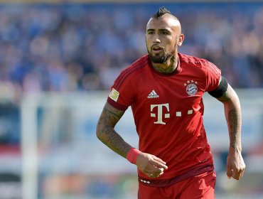 Ex director de Fiorentina confesó que rechazó a Vidal antes de fichar en la Juve