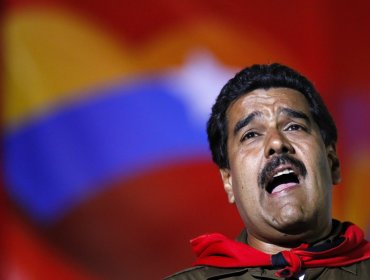 Maduro no abrirá frontera hasta que salgan contrabandistas y paramilitares