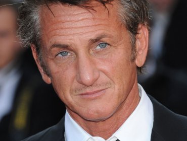 Sean Penn demanda al creador de Empire por acusarlo de maltratador