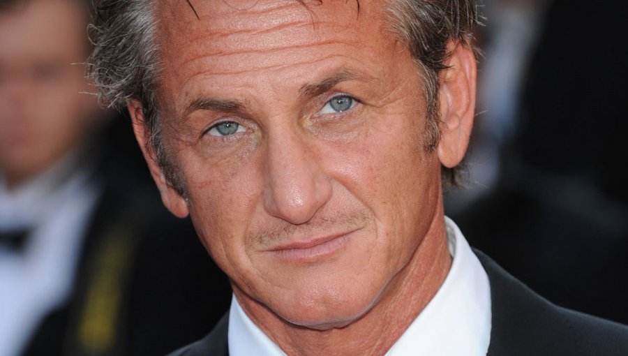 Sean Penn demanda al creador de Empire por acusarlo de maltratador