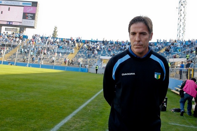 Eduardo Berizzo habría recomendado retorno de Orellana a la Roja