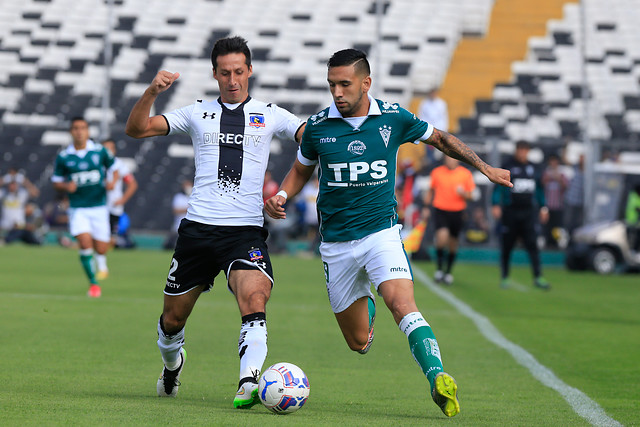 Sudamericana: “Kily” Vilches fue titular en triunfo del Paranaense por octavos