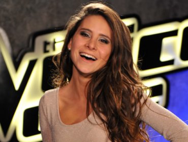 Finalista de The Voice Chile agota entradas para su primer concierto