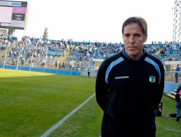 Eduardo Berizzo habría recomendado retorno de Orellana a la Roja