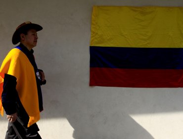 Las FARC aseguran que harán "todos los esfuerzos" para que se logre la paz