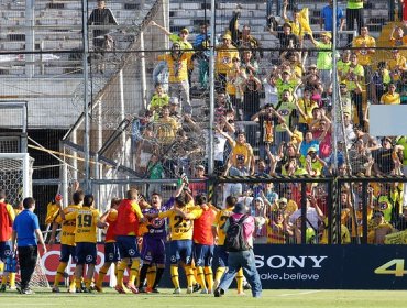 San Luis tendrá que definir este jueves si recibe a Colo Colo en el Elías Figueroa