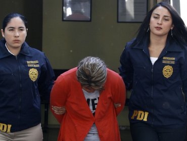 Dos mujeres fueron detenidas por estafa telefónica a una familia en Maipú