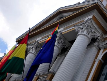 Bolivia celebra en todos sus departamentos el fallo de La Haya