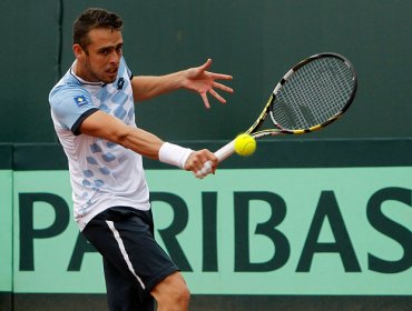 Tenis: Juan Carlos Sáez avanzó a cuartos de final en challenger de Campinas