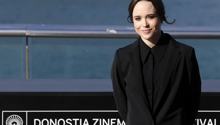 Ellen Page: "Espero que 'Freeheld' sea nuestra película, la de las lesbianas"