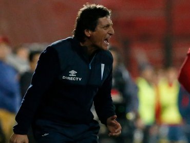 Mario Salas: "Lucharemos por el campeonato hasta la última fecha"