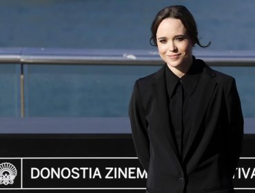 Ellen Page: "Espero que 'Freeheld' sea nuestra película, la de las lesbianas"