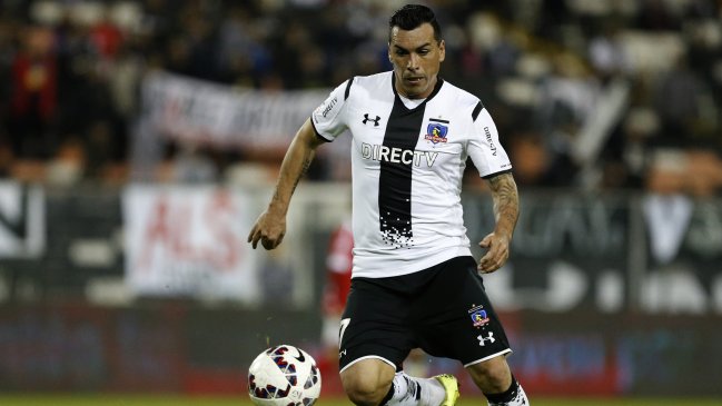 Apertura: Realización de duelo San Luis-Colo Colo en Valparaíso está en duda