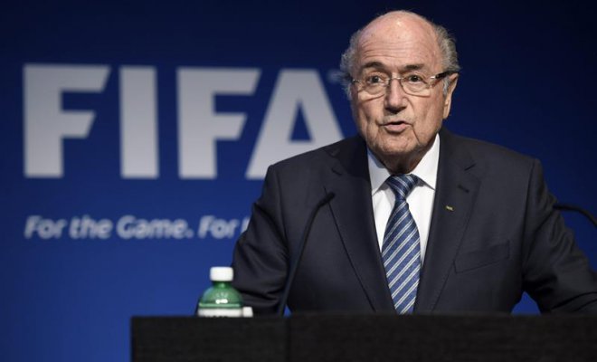 La Fiscalía suiza abre un proceso penal contra Blatter por gestión desleal