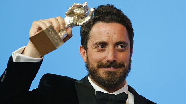 El X Festival del Cine de Roma reconocerá la obra de Pablo Larraín