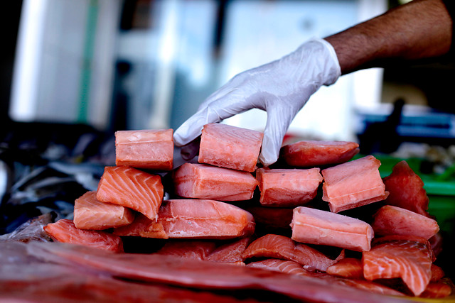 Increíble: Previene la depresión consumiendo estos alimentos