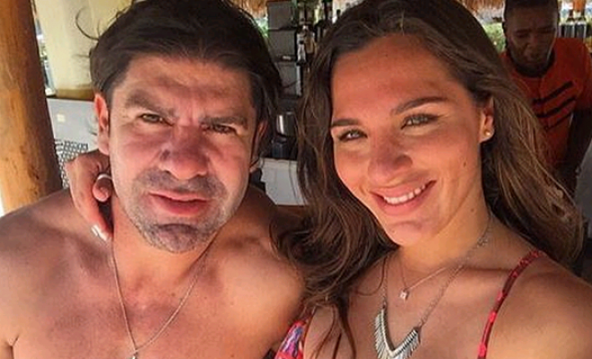 Marcelo Salas se refiere al violento episodio vivido en Punta Cana junto a Gianella Marengo
