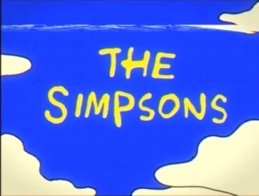 Video: Los Simpsons mirados desde otro estilo