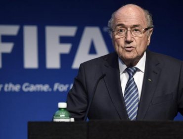 La Fiscalía suiza abre un proceso penal contra Blatter por gestión desleal