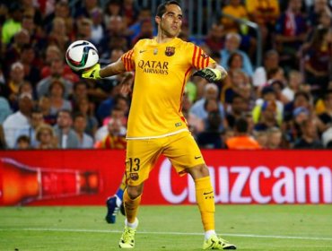 Prensa española: "Cuanto antes se recupere Bravo, mejor para Ter Stegen"