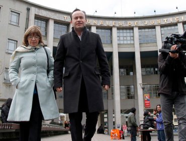 Entre octubre y noviembre próximos restos de Jorge Matute volverían a su tumba