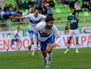 Tomás Costa: "No hay que perderle pisada a Colo Colo"