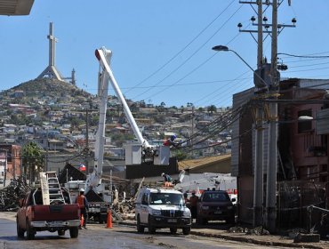 En 15 va la cifra de muertos producto del último tsunami que afectó al país