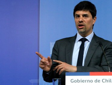 Gobierno defiende labor de Felipe Bulnes tras fallo de La Haya