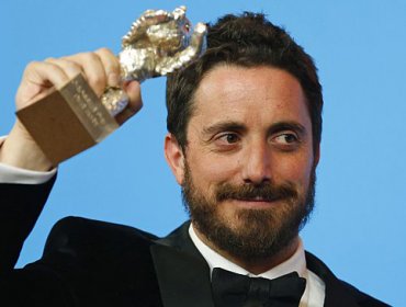 El X Festival del Cine de Roma reconocerá la obra de Pablo Larraín