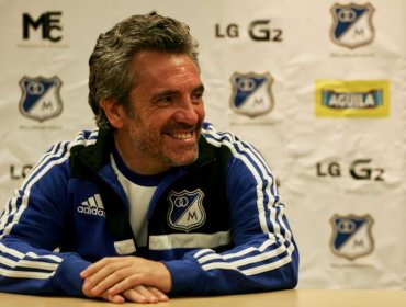 Español Juan Manuel Lillo asesorará a selecciones juveniles a pedido de Sampaoli