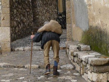 La verdadera y siniestra historia del “Viejo del saco”