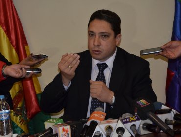 En Bolivia aseguran que Chile debe aceptar dialogar si no quiere una "contundente derrota" en la CIJ