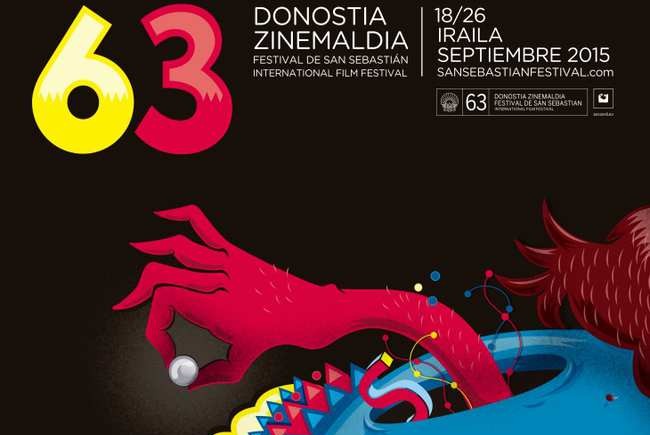 Conoce a los ganadores del festival de cine de San Sebastián