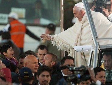 Papa quiere una Iglesia con una participación laica más activa